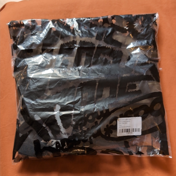 Mutant Khaki Mini Backpack - Picture 10 of 11